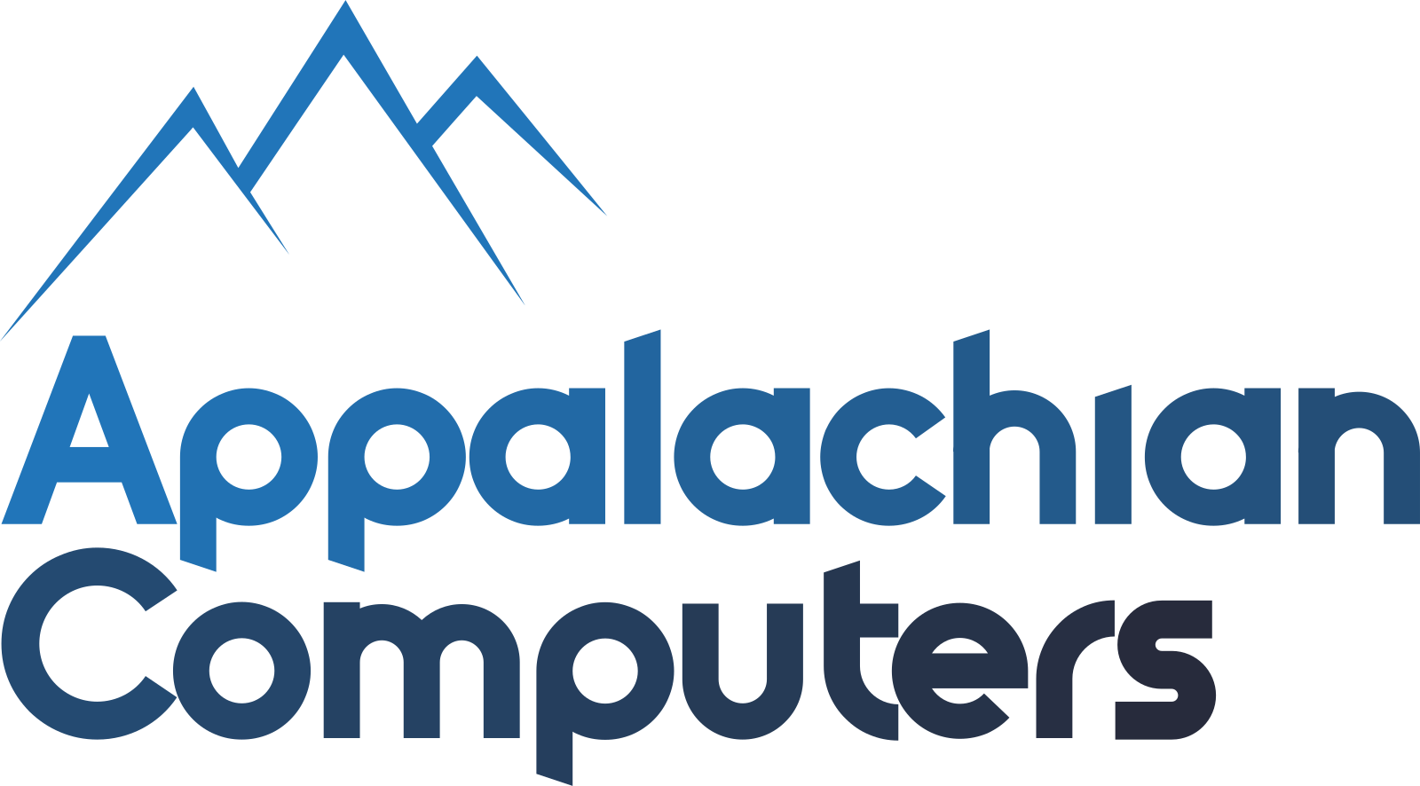 Appalachian Computers